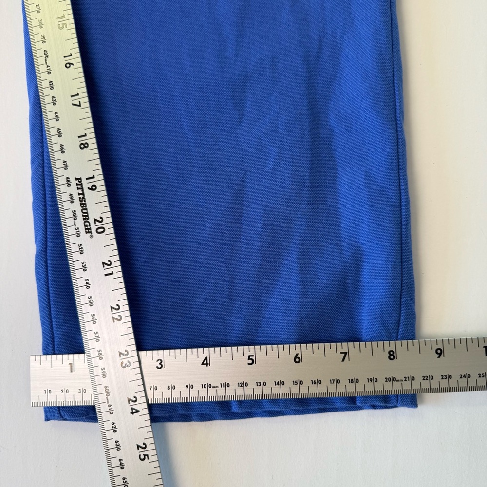 Noble Blue Utility Jumpsuit - Picture 15 of 16